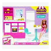 Dede FEN03665 Lindanın Mutfağı