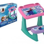 Dede Frozen Çalışma Ve Aktivite Masası