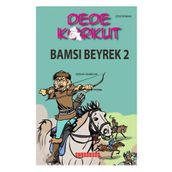 DEDE KORKUT - BAMSI BEYREK 2 - KOLEKTIF