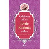 Dede Korkut - Boşnakça Seçme Hikayeler - Demet Küçük