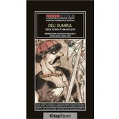 DEDE KORKUT - DELI DUMRUL - KOLEKTIF
