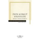 Dede Korkut Hikayeleri - Korkut Ata Dede Korkut