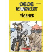 Dede Korkut - Yiğenek - Kolektif