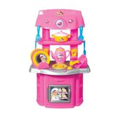 Dede Oyuncak 01503 Barbie Şef Mutfak Seti