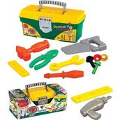 Dede Oyuncak 03030 Power Alet Çantası