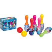 Dede Oyuncak 03074 Frozen Bowling Seti