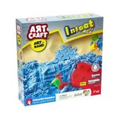 Dede Oyuncak 03614 500 gr İnşaat Kum Seti