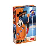Dede Oyuncak Büyük Ayaklı Basketbol Set