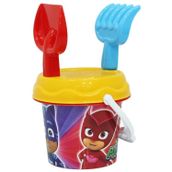 Dede Oyuncak D03472 Masks Sepetli Plaj Seti