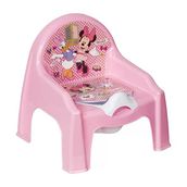Dede Pratik Bebek Lazımlık (2 Adet)