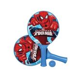 Dede Spiderman Raket Set