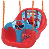 Dede Spıderman Salıncak Çocuk Oyuncak