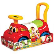 Dede Team 64 Ride On
