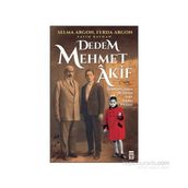 Dedem Mehmet Akif - Fatih Bayhan Selma Argon Ferda Argon