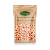 Dedeoğlu Gıda 500 gr Tuzlu Yer Fıstığı