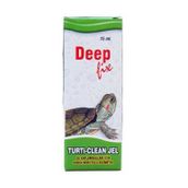 Deep 20 ml Turti Clean Jel Kabuk Koruyucu
