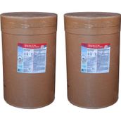 Deep Blue 200 gr 2x50 kg Chlor Stabilize Triklor Tablet Chlorine Tablets %90 Klor