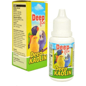 Deep Fix 15 ml Kaolin Kuşlar için İshal İlacı