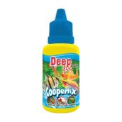Deep Fix Cooperfix 50 ml Akvaryum Yosun ve Salyangoz Gideri