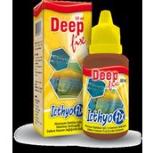 Deep Fix Icthyo-Fix 50 ml Beyaz Benek Hastalığı Deri Losyonu