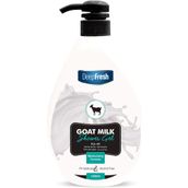 Deep Fresh 1 lt Keçi Sütü Duş Jeli