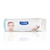 Deep Fresh 70 Adet Cilt-Makyaj Temizleme Pamuğu