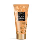 Deep Fresh Cheerful Sunshine 200 ml Vücut Losyonu