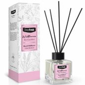 Deep Fresh Kır Çiçekleri 100 ml Çubuklu Oda Kokusu