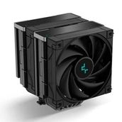 Deepcool Ak400 Ak620 Intel Amd 2x120 mm İşlemci Soğutucu
