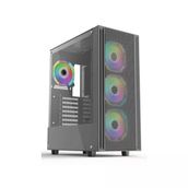 DeepCool CC561-PL650D 650 W ATX Gaming Bilgisayar Kasası