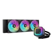 DeepCool LE360-V2 360mm Siyah İşlemci Sıvı Soğutucu