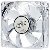 Deepcool XFAN 80L/B Kasa Fanı