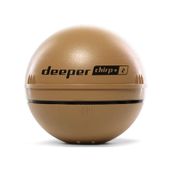 Deeper Smart Sonar Chırp+2 Gps Balık Bulucu