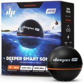Deeper Smart Sonar Pro Balık Bulucu