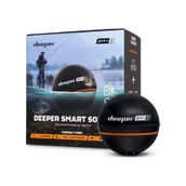 Deeper Smart Sonar Pro+2 Balık Bulucu