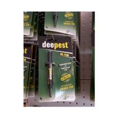 Deepest 5 gr Şırınga Jel - Hamam Böceği ve Karınca Ilacı