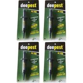 Deepest Jel Yem Alman, Amerikan, Doğu Hamamböceği ve Karınca Etkili 4 Adet
