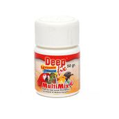 Deepfix 50 gr Kuş İçin Multimix Toz Vitamin