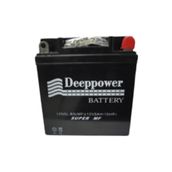 Deeppower 12N5L-BS 12 V 5 Ah 10HR Akü