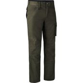 Deerhunter 353 Rogaland 54 Koyu Yeşil Pantolon