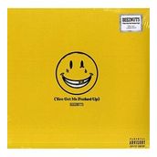 Deez Nuts - You Got Me Fucked Up – Plak