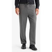 DeFacto B7336AX23WN Antrasit-AR162 Relax Fit Erkek Pantolon