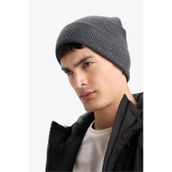 Defacto Erkek Bere E9967ax25wnar211 Antrasit