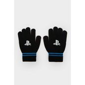 DeFacto Erkek Çocuk PlayStation Baskılı Eldiven F5551A825WN - 5 - 9 Yaş - Siyah-BK27