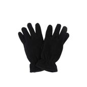 DeFacto Erkek Çocuk Polar Eldiven Siyah, 5-8 Yaş, F5553A825WN, Siyah-BK27, erkek-çocuk
