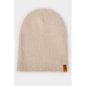 DeFacto Erkek Pamuklu Bere R6055AZ25WN - Standart - Bej-BG400