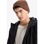 DeFacto Erkek Pamuklu Bere R6055AZ25WN - Standart - Kahve-BN317