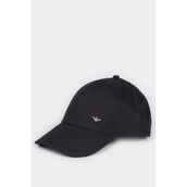 DeFacto Erkek Pamuklu Cap Şapka N4495AZ26SM - Siyah-BK23 - Standart