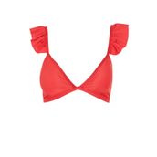 Defacto Fall In Love Regular Fit Bikini Üstü