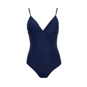DeFacto Fall in Love Regular Fit Mayo Lacivert L